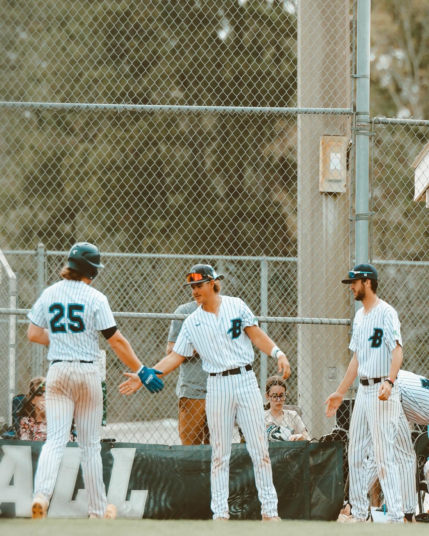 Carousel post from uscbsandsharks.