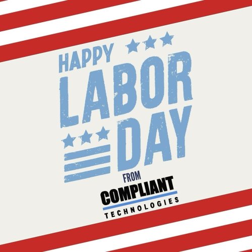 Photo post from complianttech.