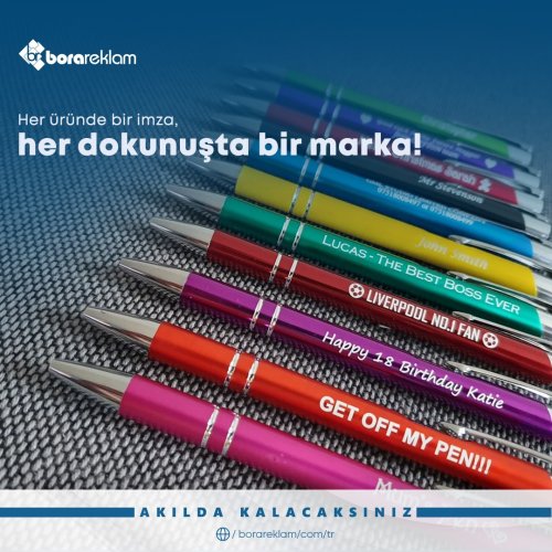 Photo post from borareklam.
