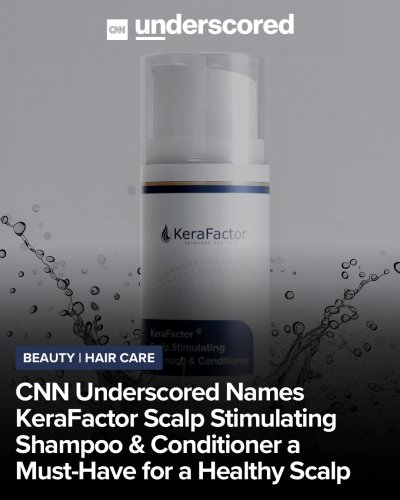 Photo post from kerafactor.