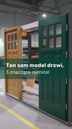 Video post from baranskidrzwi.