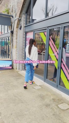 Video post from gonesunwhere.