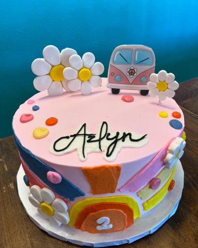 Photo post from smallcakestyler.