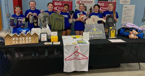 Carousel post from epicvball.