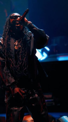 Video post from bmnshows.