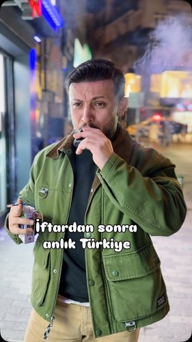Video post from mehmetenliogluofficial.