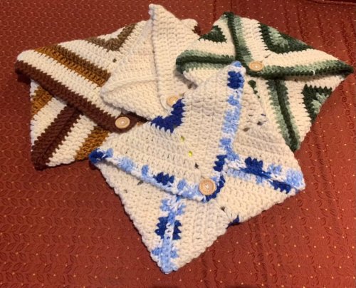 Photo post from niftygiftynorfolk.