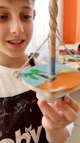 Video post from tobycomtr.