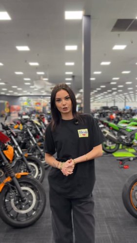 Video post from bertsmegamall.