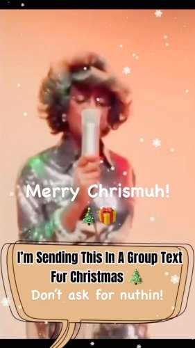 Video post from mixedchickshair.