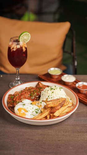 Video post from morogrill.