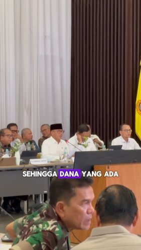Video post from amanatnasional.