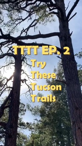 Video post from visittucson.