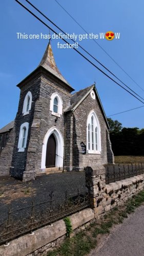 Video post from scott.parry.associates.