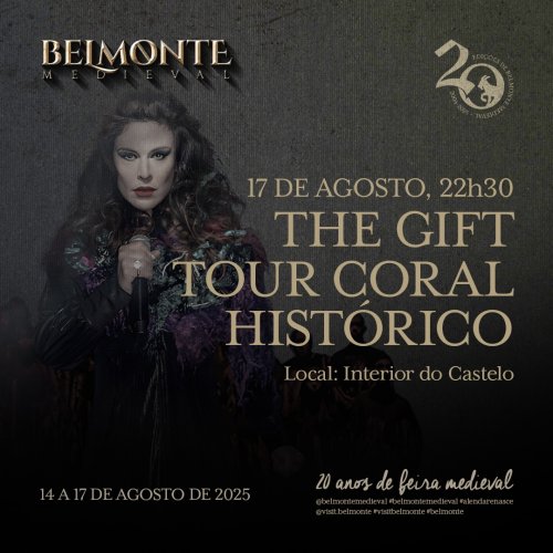 Photo post from visit.belmonte.