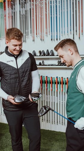 Video post from scottsdalegolf.