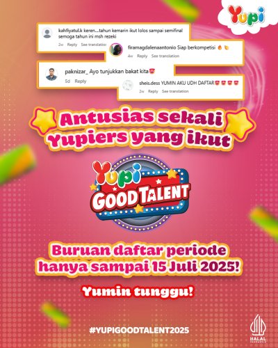 Photo post from yupi.gummy.