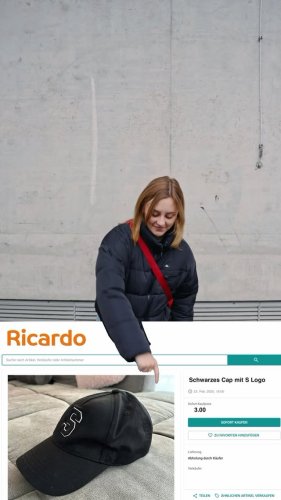 Video post from ricardo_ch.