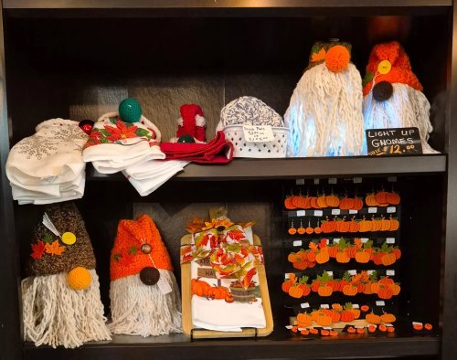 Photo post from niftygiftynorfolk.