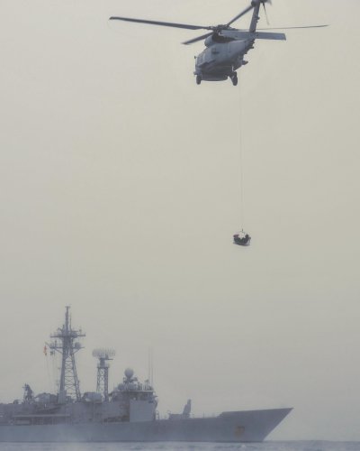 Carousel post from operationatalanta.