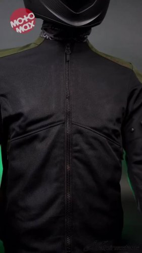 Video post from motomax.