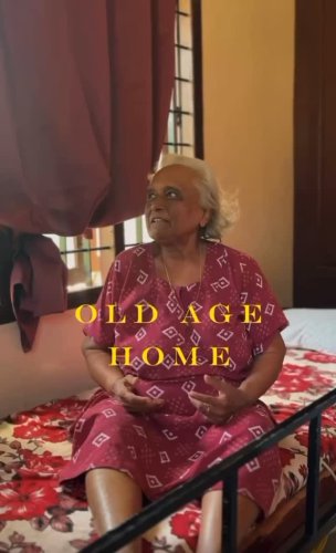 Video post from hope_worldwide.