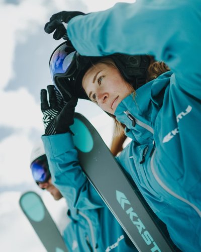 Kastle | SkiEssentials