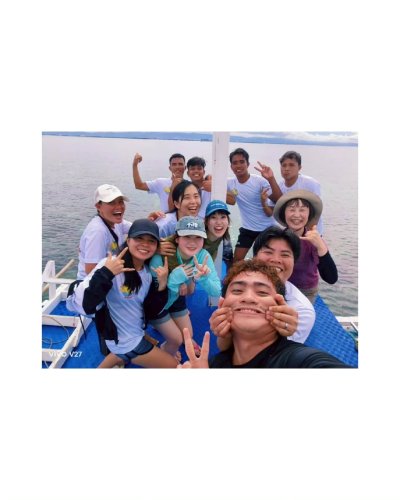 Photo post from ofhmsmiletomorrowproject.