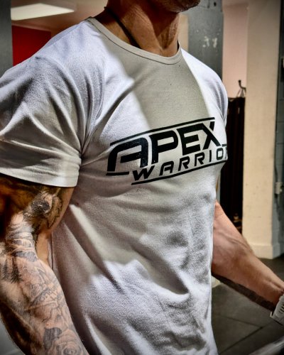 Carousel post from apexwarriorfitness.