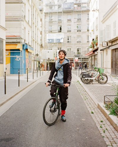 Photo post from slowspinsociety.