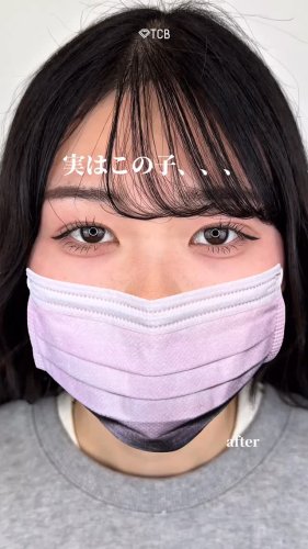 Video post from tcb_kakihana.