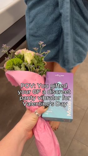 Video post from lovehoneyofficial.