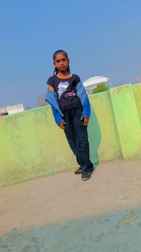 Video post from officialsimran_kaur.