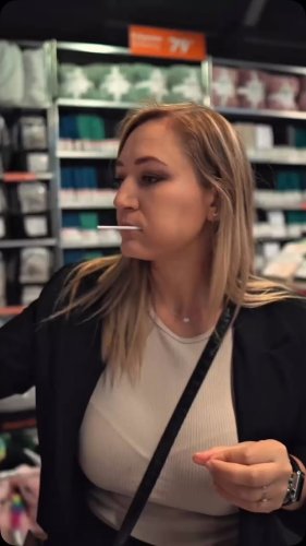 Video post from festival_mall.