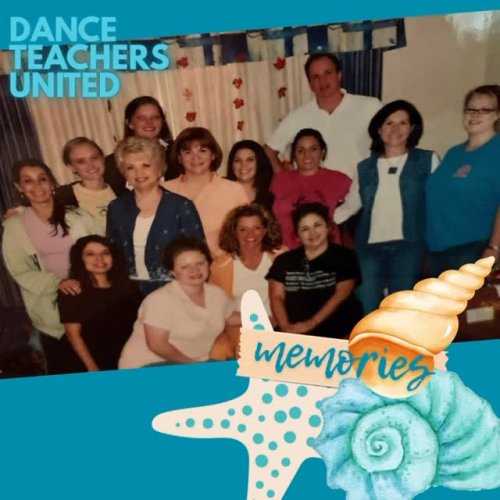 Video post from dance.teachers.united.