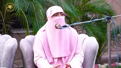 Video post from nighathashmi.