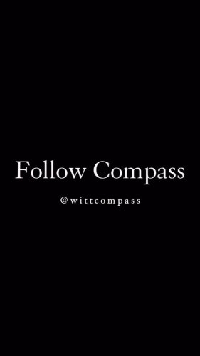 Video post from wittcompass.