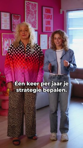 Video post from masteryourbusinessmoves.nl.