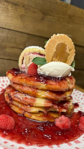 Video post from toast_flyford.