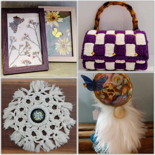 Photo post from niftygiftynorfolk.