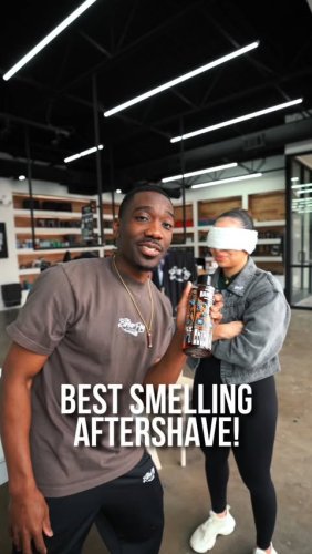Video post from iamthebarberplug.