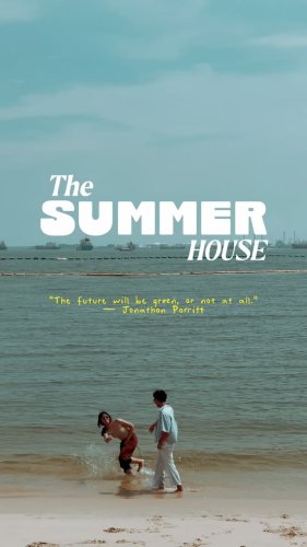 Video post from crane_living.