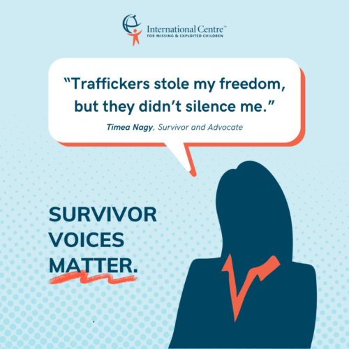 Photo post from icmec_official.
