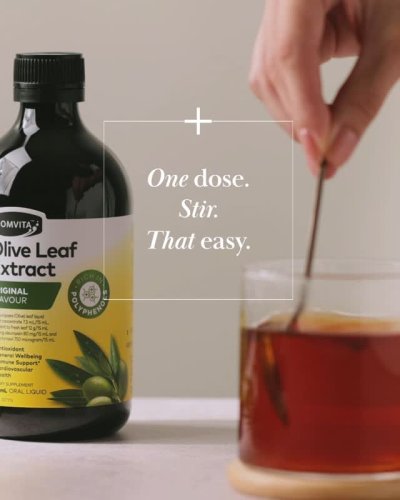 Video post from comvita_nz.