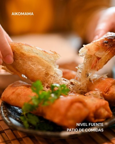 Carousel post from galeriaspacificoshopping.