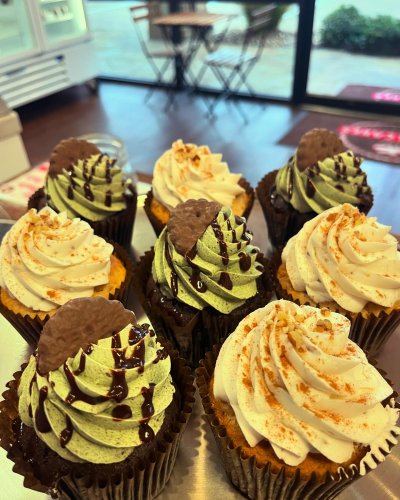Photo post from smallcakestyler.