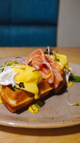 Video post from coffeeandwafflescz.