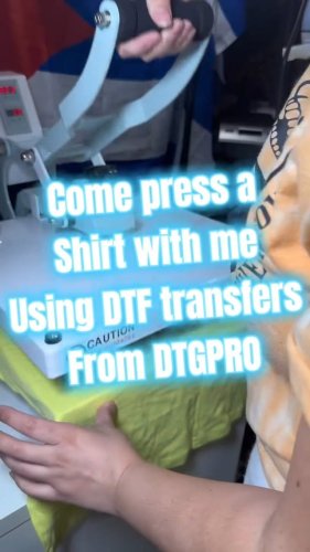 Video post from officialdtgpro.