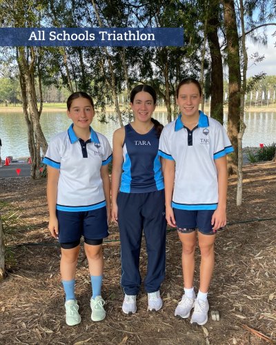 Carousel post from taraanglicanschoolforgirls.