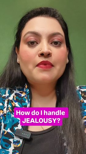 Video post from askmanisha.